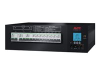APC Smart PDU - kraftdistributionsenhet - 10000 VA SPD10KCBL
