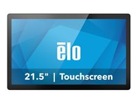 Elo I-Series 4.0 - Value - allt-i-ett RK3399 - 4 GB - flash 32 GB - LED 21.5" E391414