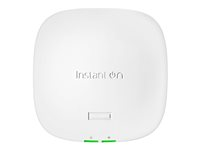 HPE Networking Instant On AP21 (RW) - trådlös åtkomstpunkt - Wi-Fi 6 S1T09A