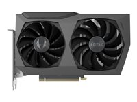 ZOTAC GAMING GeForce RTX 3070 Twin Edge - grafikkort - GF RTX 3070 - 8 GB ZT-A30700E-10P