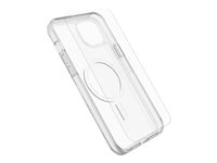 OtterBox React Series - baksidesskydd för mobiltelefon 78-81236