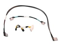 HPE 2SFF Cable Kit - sats med intern SAS-kabel P07072-001