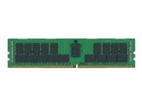 Dataram - DDR4 - modul - 32 GB - DIMM 288-pin - 2933 MHz / PC4-23400 - registrerad DTM68150-M