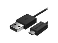 3Dconnexion - USB-kabel - USB till mikro-USB typ B - 1.5 m 3DX-700044