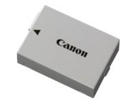 Canon LP-E8 batteri - Li-Ion 4515B002BA