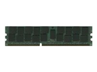 Dataram - DDR3 - modul - 16 GB - DIMM 240-pin - 1866 MHz / PC3-14900 - registrerad DRH81866R/16GB