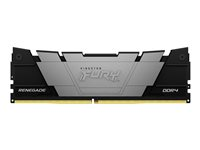 Kingston FURY Renegade - DDR4 - modul - 16 GB: 1 x 16 GB - DIMM 288-pin - 4000 MHz / PC4-32000 - ej buffrad KF440C19RB12/16