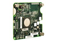 Emulex LPe1105-HP - nätverksadapter - PCIe - 2 portar 403621-B21