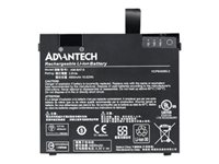 Advantech - batteri för surfplatta - Li-Ion AIM-BAT0-0252