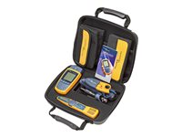 Fluke Networks MicroScanner2 Termination Test Kit - nätverkstestsats MS2-TTK