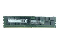 HPE SmartMemory - DDR4 - modul - 128 GB - LRDIMM 288-stifts - 2933 MHz / PC4-23400 - 3DS Load-Reduced P00928R-B21