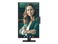 AOC Pro-line Q27P3QW - P3 Series - LED-skärm - QHD - 27" Q27P3QW