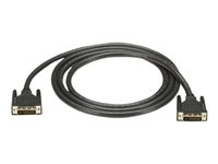 Black Box DVI-kabel - 3 m EVNDVI02-0010