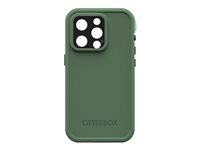 OtterBox FRE - skyddande vattentätt fodral för mobiltelefon 77-90197