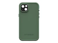 OtterBox FRE - skyddande vattentätt fodral för mobiltelefon 77-90194