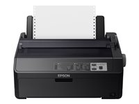 Epson FX 890II - skrivare - svartvit - punktmatris C11CF37401