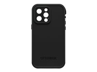 OtterBox FRE - skyddsfodral - baksidesskydd för mobiltelefon 77-90199