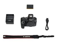 Canon EOS R6 - digitalkamera - endast stomme 4082C003