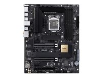 ASUS ProArt Z490-CREATOR 10G - moderkort - ATX - LGA1200-uttag - Z490 90MB14E0-M0EAY0