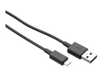 BlackBerry - USB-kabel - USB till mikro-USB typ B - 1 m HDW-50071-001