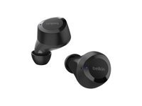 Belkin SoundForm Bolt - True wireless-hörlurar med mikrofon AUC009BTBLK