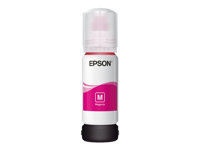 Epson 106 - magenta - original - bläcktank C13T00R340