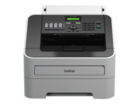 Brother FAX-2940 - fax/kopiator - svartvit FAX2940G1