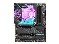 MSI MPG Z690 CARBON EK X - moderkort - ATX - LGA1700-uttag - Z690 MPG Z690 CARBON EK X