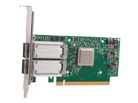 Mellanox ConnectX-4 IB VPI - nätverksadapter - PCIe 3.0 x16 - 100 Gigabit Ethernet x 2 00MM960