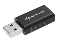 Sharkoon Gaming DAC Pro S - USB DAC 4044951030279