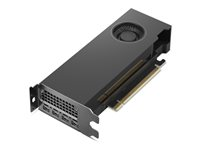 NVIDIA RTX 4000 Ada - grafikkort - RTX 4000 SFF Ada - 20 GB 4X61Q50293