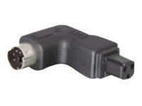 Inter-Tech Adapter K 20V for DELL - adapter för effektkontakt 88885131