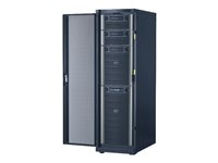 APC Symmetra LX 16kVA N+1 - Power Array-kabinett SYAF16KI