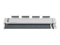 Colortrac SmartLF SG 44c - Rullskanner - stationär - USB 3.0, Gigabit LAN 2859V026