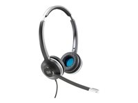 Cisco 532 Wired Dual - headset CP-HS-W-532-USBC