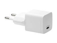 dbramante1928 re-charge strömadapter - 24 pin USB-C - 20 Watt CH20EUWH7093