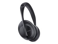 Bose Noise Cancelling Headphones 700 - hörlurar med mikrofon 794297-0100