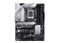 ASUS Prime Z790-P WIFI - moderkort - ATX - LGA1700-uttag - Z790 PRIME Z790-P WIFI