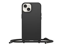 OtterBox React Series - baksidesskydd för mobiltelefon 77-92279