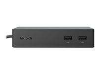 Microsoft Surface Dock - dockningsstation - 2 x Mini DP - GigE PF3-00006