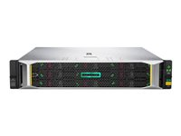 HPE StoreOnce 3640 Upgrade Kit - kabinett för lagringsenheter BB962A