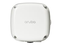 HPE Aruba AP-565 (RW) TAA - trådlös åtkomstpunkt - ZigBee, Bluetooth, Wi-Fi 6 - TAA-kompatibel R4W53A