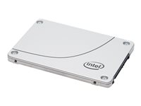 Intel S4600 Enterprise Mainstream G3HS - SSD - 960 GB - SATA 6Gb/s 7SD7A05712