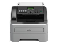 Brother FAX-2845 - fax/kopiator - svartvit FAX2845G1