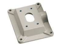 Videotec WCPA - camera support plate WCPA