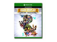 Rare Replay Microsoft Xbox One KA5-00017