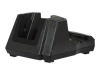 Zebra Single Slot Cradle Kit - dockningsstation ST4003-WW