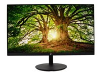 V7 L238IPS-HAS-E - LED-skärm - Full HD (1080p) - 23.8" L238IPS-HAS-E