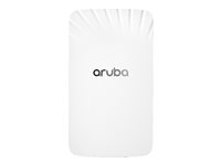 HPE Aruba AP-505H (US) Unified Hospitality - trådlös åtkomstpunkt - Bluetooth, Wi-Fi 6 R3V48A