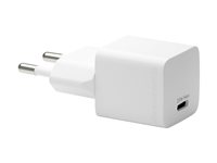 dbramante1928 re-charge strömadapter - 24 pin USB-C - 25 Watt CH25EUWH7094